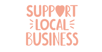 Support Small Businesses
